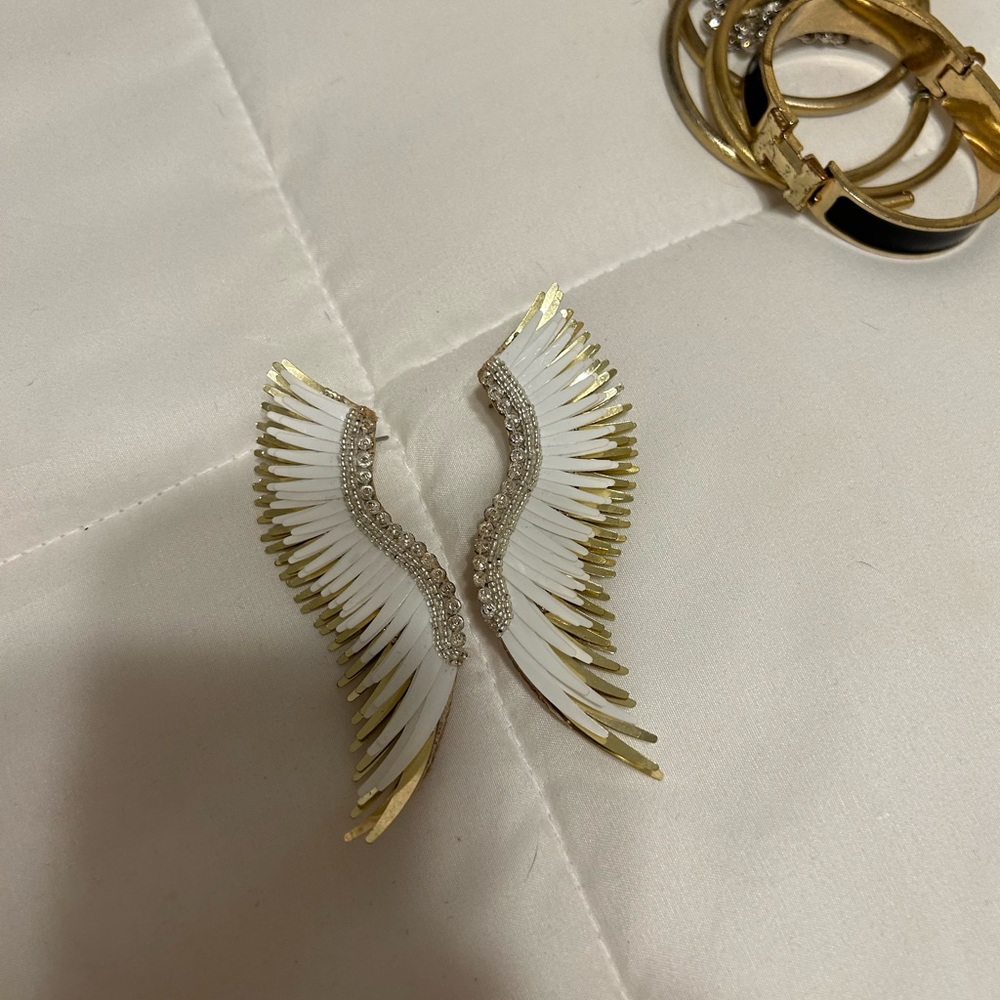 Mignonne gavigan earrings